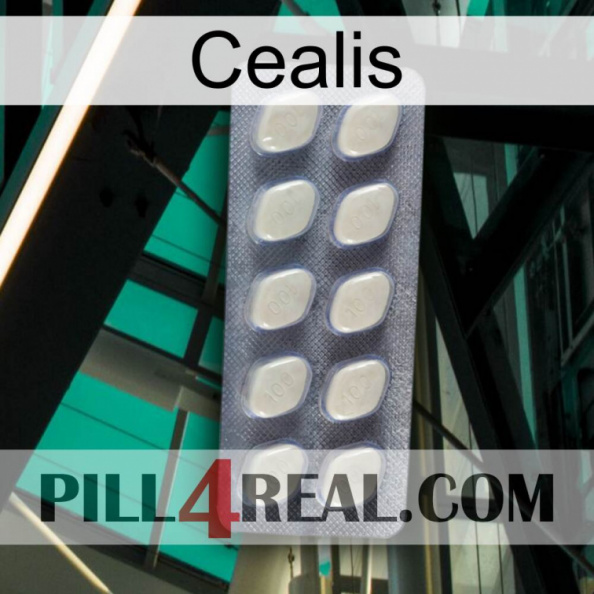 Cealis 08